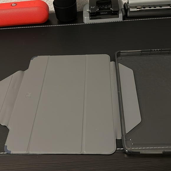 STM case for IPad Pro 12” - Picture 3 of 4